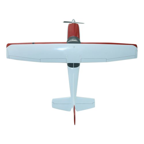Cessna 182E Custom Aircraft Model - View 6