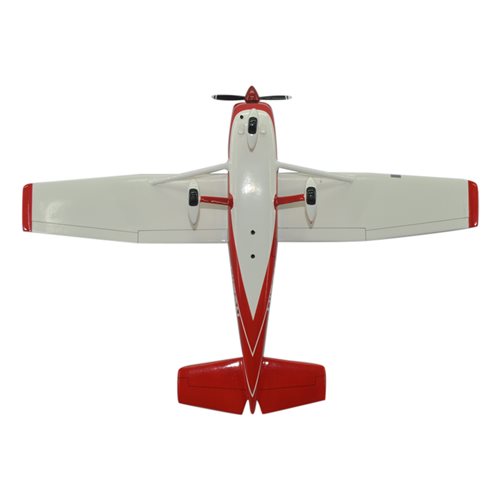 Cessna 182E Custom Aircraft Model - View 7