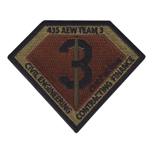 435 AEW Team 3 OCP Patch