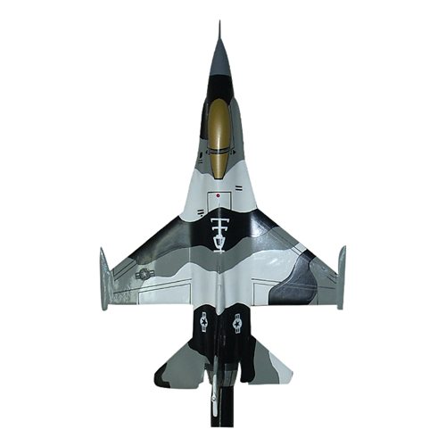 354 OG F-16 Fighting Falcon Briefing Sticks - View 3