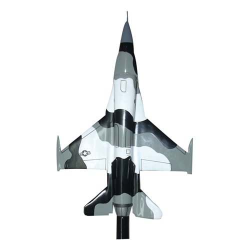 354 OG F-16 Fighting Falcon Briefing Sticks - View 4