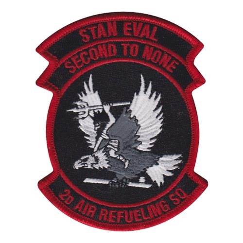 2 ARS STAN EVAL Patch
