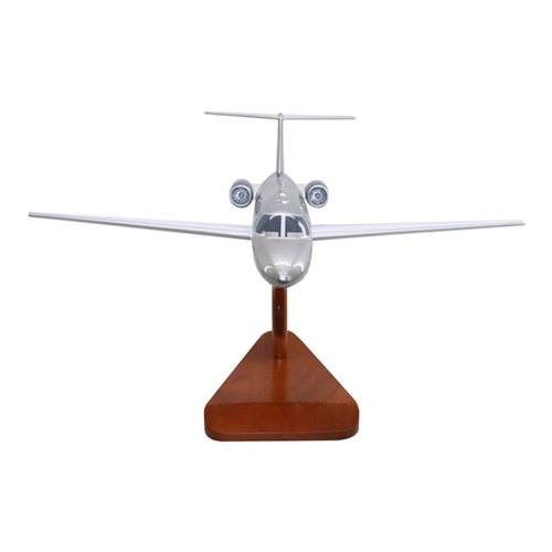 Cessna CJ3+ Custom Airplane Model  - View 3