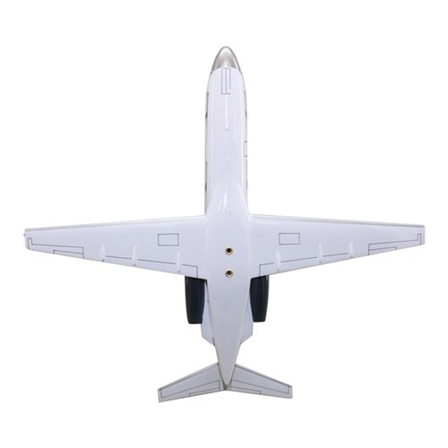 Cessna CJ3+ Custom Airplane Model  - View 6