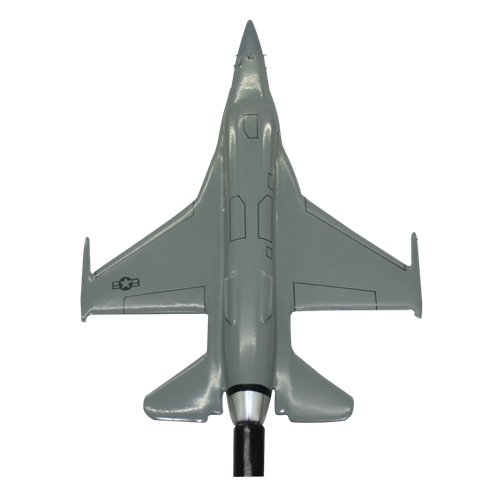 187 FW F-16C Fighting Falcon Briefing Sticks - View 6