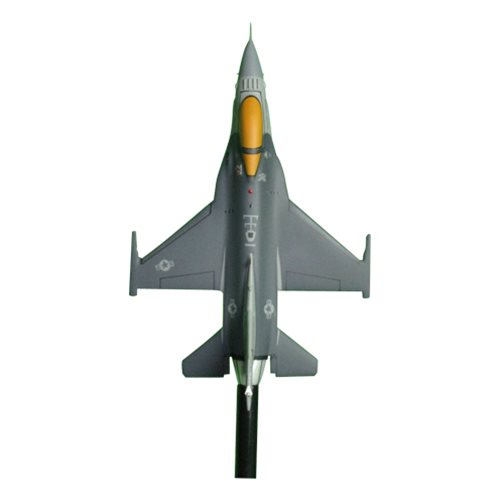 20 FW F-16C Airplane Briefing Stick - View 4