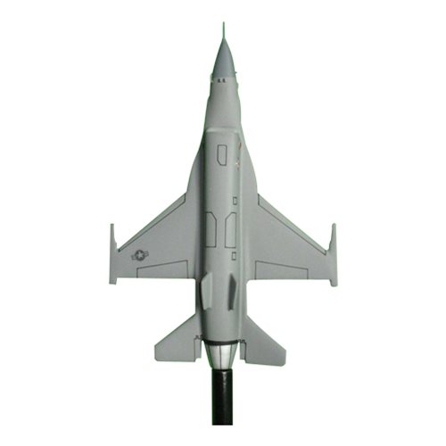 20 FW F-16C Airplane Briefing Stick - View 5