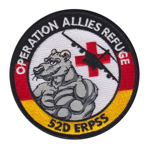 52 MDG ERPSS Patch