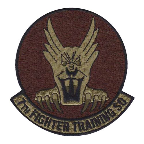 7 FTS OCP Patch