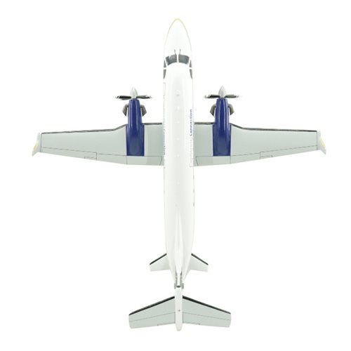 Beechcraft 1900 Custom Model - View 6