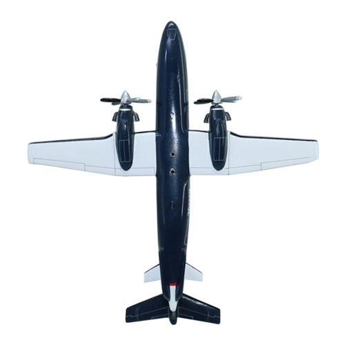 Beechcraft 1900 Custom Model - View 7