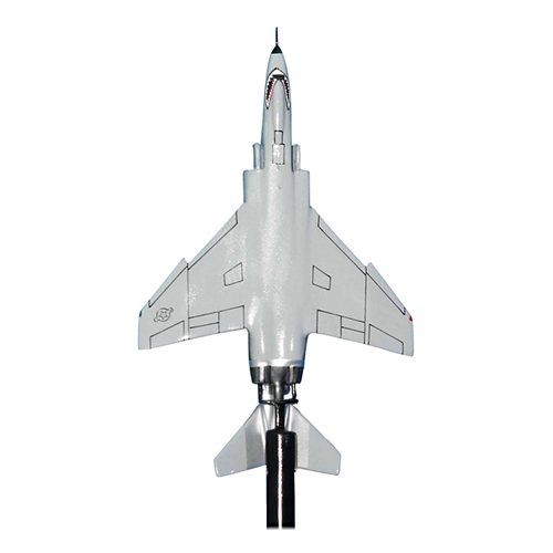 53 WEG F-4E Phantom II Custom Airplane Briefing Stick - View 3