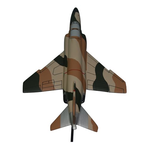 Iranian Air Force F-4E Phantom II Custom Airplane Briefing Sticks - View 4