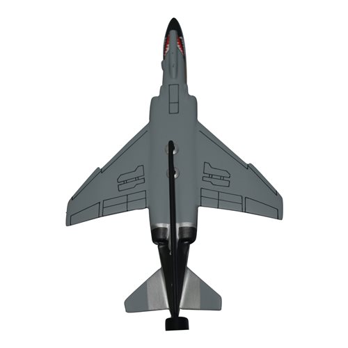 Iranian Air Force F-4E Phantom II Custom Airplane Briefing Sticks - View 5