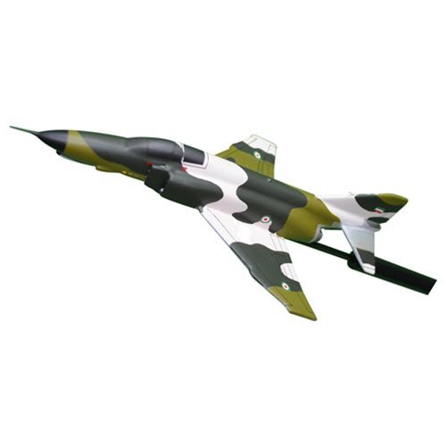 Iranian Air Force F-4E Phantom II Custom Airplane Briefing Sticks - View 6