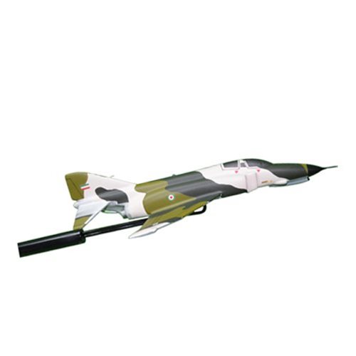 Iranian Air Force F-4E Phantom II Custom Airplane Briefing Sticks - View 7