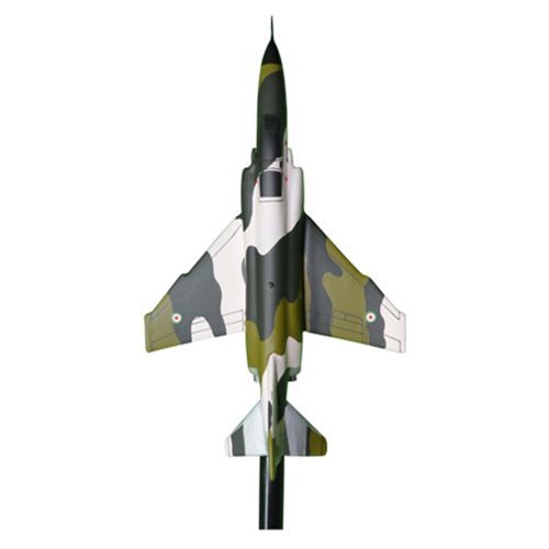 Iranian Air Force F-4E Phantom II Custom Airplane Briefing Sticks - View 8