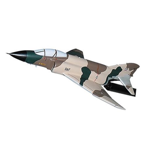 Iranian Air Force F-4E Phantom II Custom Airplane Briefing Sticks - View 9