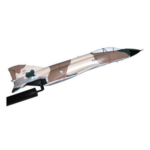 Iranian Air Force F-4E Phantom II Custom Airplane Briefing Sticks - View 10