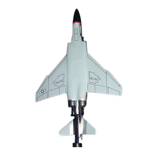 497 TFS F-4E Phantom II Custom Airplane Briefing Stick - View 3