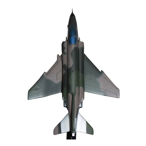 36 TFS F-4E Phantom II Custom Airplane Briefing Stick - View 3
