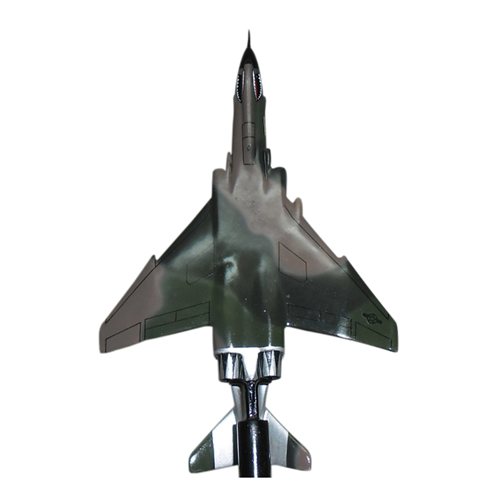 36 TFS F-4E Phantom II Custom Airplane Briefing Stick - View 4