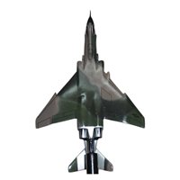36 TFS F-4E Phantom II Custom Airplane Briefing Stick - View 5