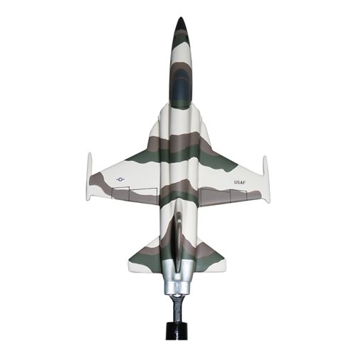 26 AS F-5 Tiger II Briefing Sticks - View 5