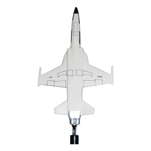 26 AS F-5 Tiger II Briefing Sticks - View 6