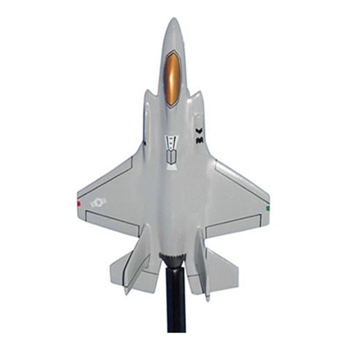 461 FLTS F-35A Lightning II Custom Briefing Stick - View 5