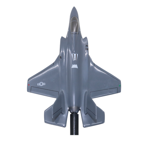58 FS F-35A Lightning II Custom Briefing Stick - View 5