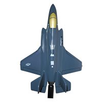 58 FS F-35A Lightning II Custom Briefing Stick - View 6
