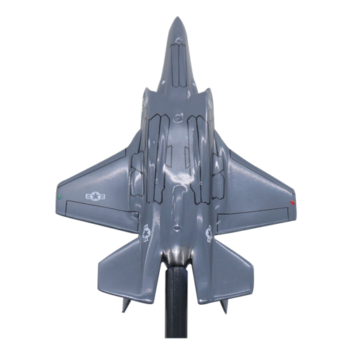58 FS F-35A Lightning II Custom Briefing Stick - View 6