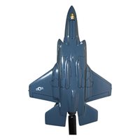 58 FS F-35A Lightning II Custom Briefing Stick - View 7