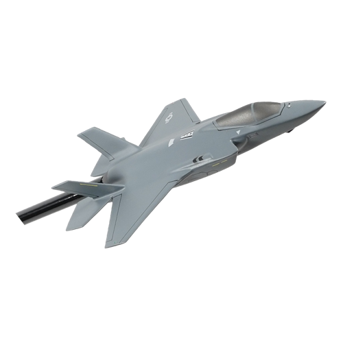 Design Your Own F-35 Lightning II Briefing Stick - View 4