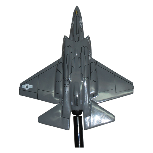VFA-101 F-35C Lightning II Custom Briefing Stick - View 6