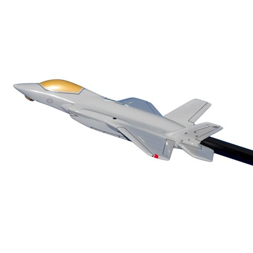 RAAF F-35A Lightning II Custom Briefing Stick