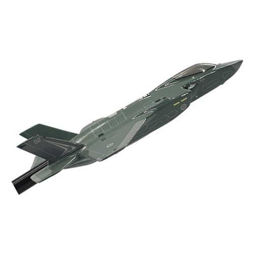 RAAF F-35A Lightning II Custom Briefing Stick - View 3