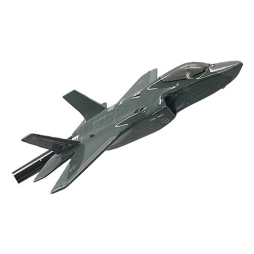 RAAF F-35A Lightning II Custom Briefing Stick - View 4