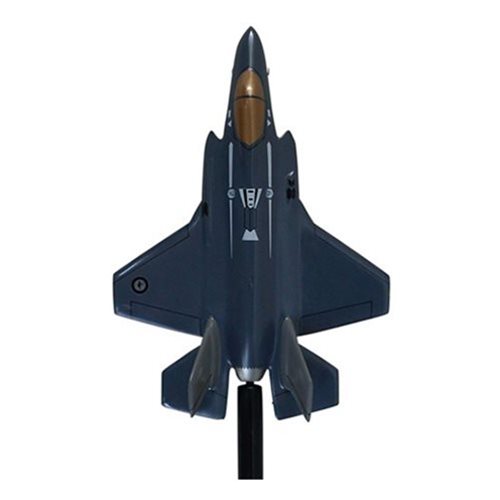 RAAF F-35A Lightning II Custom Briefing Stick - View 5