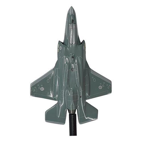 RAAF F-35A Lightning II Custom Briefing Stick - View 6