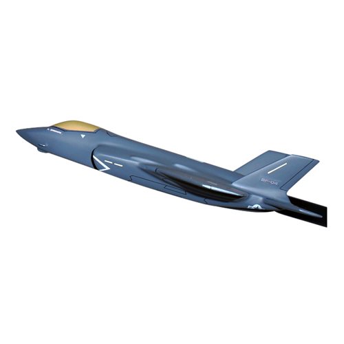 VX-23 F-35B Lightning II Custom Briefing Stick