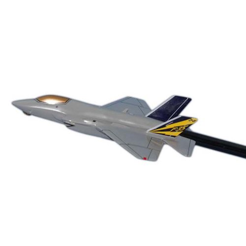 VX-23 F-35C Lightning II Custom Briefing Stick