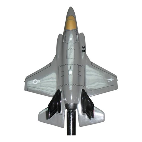 BF-01 F-35B Lightning II Custom Briefing Sticks - View 4