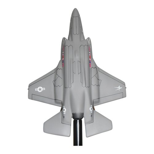 BF-01 F-35B Lightning II Custom Briefing Sticks - View 5