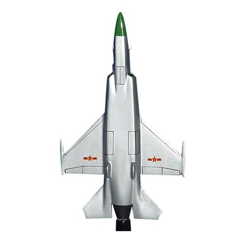 Chinese Air Force FC-1 Fierce Dragon Briefing Stick - View 3