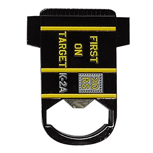 20 RS Bottle Opener  - View 2