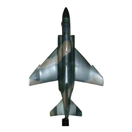555 TFS F-4E Phantom II Custom Airplane Briefing Sticks - View 3