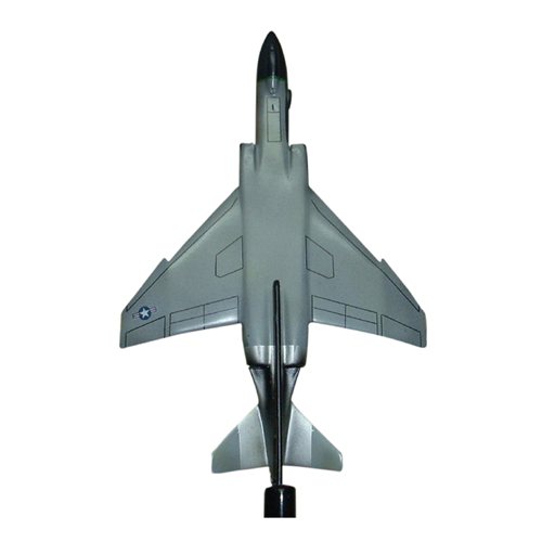 555 TFS F-4E Phantom II Custom Airplane Briefing Sticks - View 4