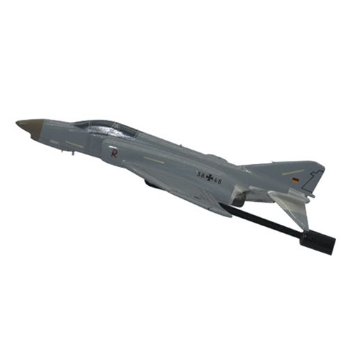German Air Force F-4E Phantom II Custom Airplane Briefing Sticks